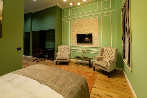boutique hotels in Târgu-Mureş