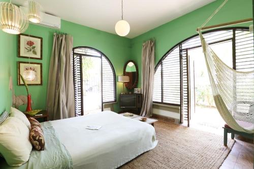 boutique hotels in San Juan