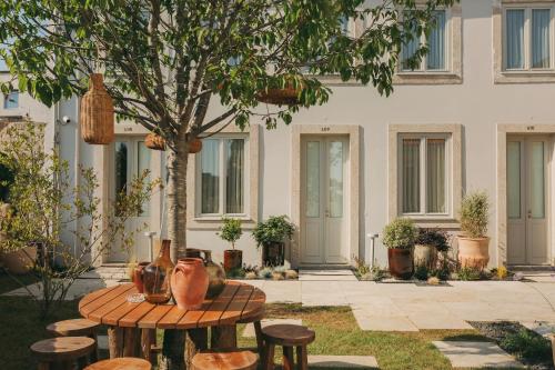 boutique hotels in Porto Region