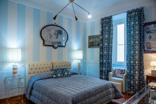 boutique hotels in Lazio Coast