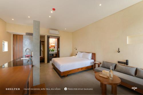 boutique hotels in Danang And Vicinity