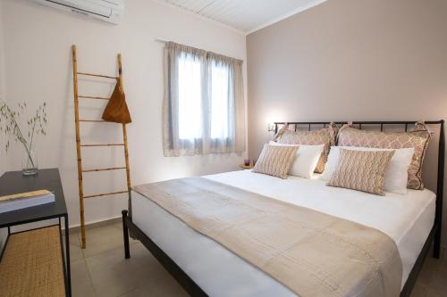 boutique hotels in Lefkada
