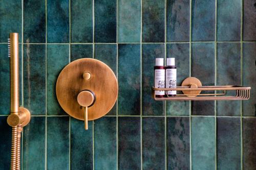 boutique hotels in Icaria