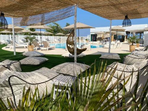 boutique hotels in Olympiakí Aktí