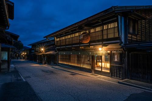 boutique hotels in Koshinetsu