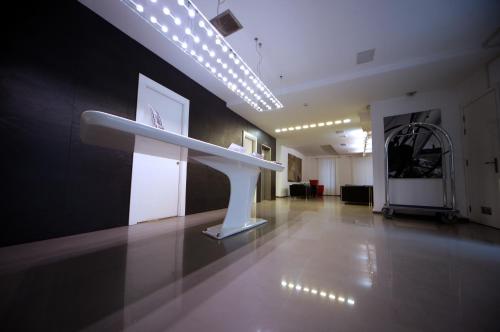 boutique hotels in Trieste