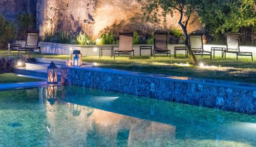 boutique hotels in Maratea