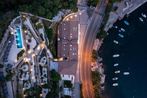 boutique hotels in Primorsko-Goranska Županija