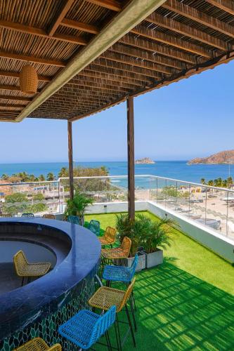 boutique hotels in Santa Marta