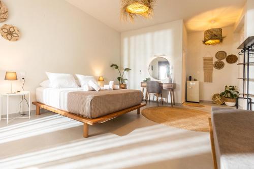 boutique hotels in Skopelos