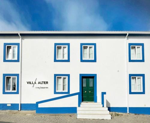 boutique hotels in Alentejo Wine Route