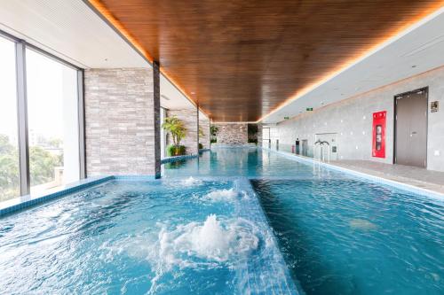 boutique hotels in Ha Noi Municipality