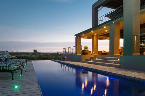 boutique hotels in George