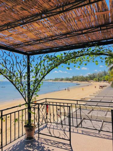 boutique hotels in Ifaty