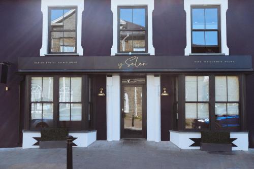 boutique hotels in Pembrokeshire