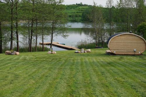 boutique hotels in Trakai