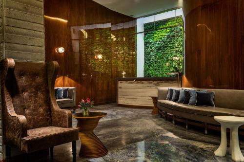 boutique hotels in Greenwich Village