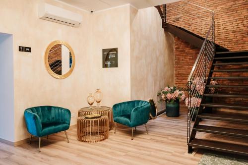 boutique hotels in Transylvania