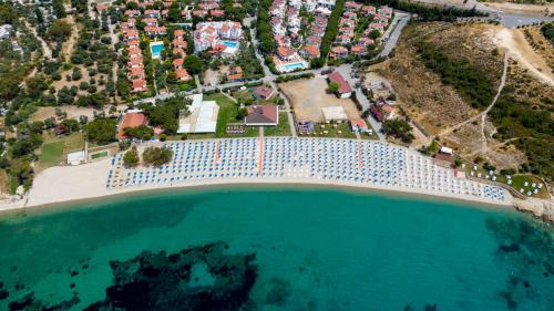 boutique hotels in Foca