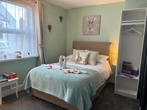 boutique hotels in Weymouth