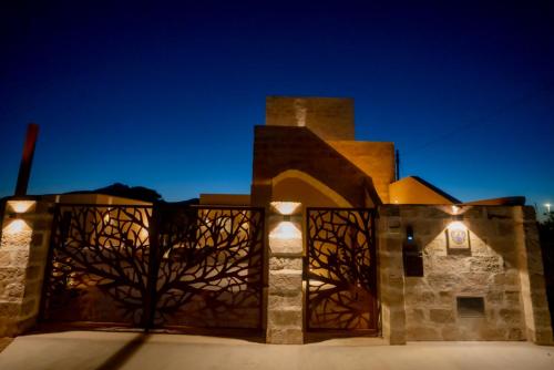 boutique hotels in Favignana