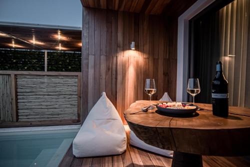 boutique hotels in Kassandra