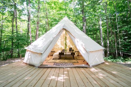 boutique hotels in Bruce Peninsula, Southern Georgian Bay And Lake Simcoe