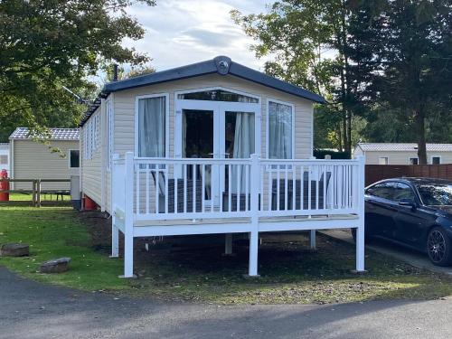 boutique hotels in Lowick