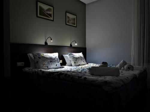 boutique hotels in Mtkheta-Mtianeti