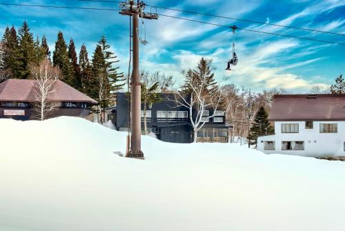 boutique hotels in Nagano