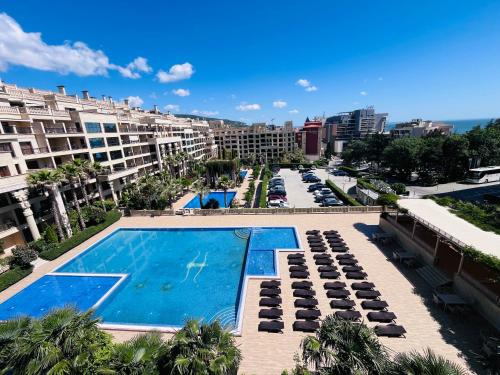 boutique hotels in Golden Sands