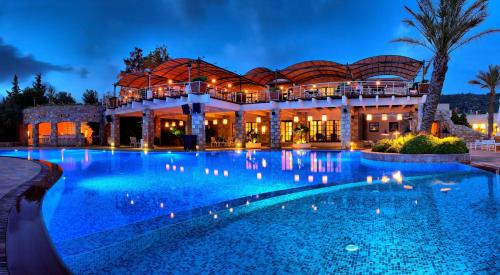boutique hotels in Mugla