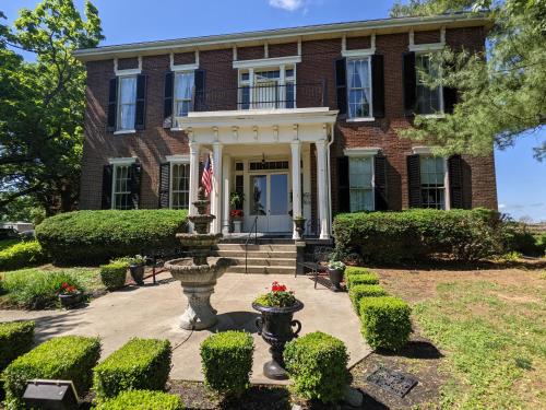 boutique hotels in Lexington