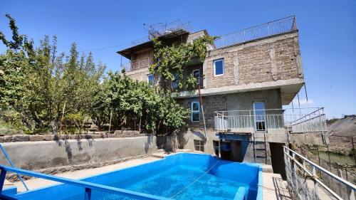 boutique hotels in Yerevan