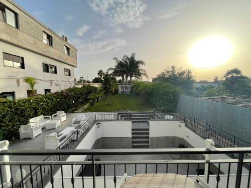 boutique hotels in Castellammare Di Stabia