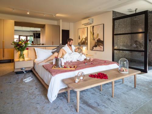 boutique hotels in Gauteng