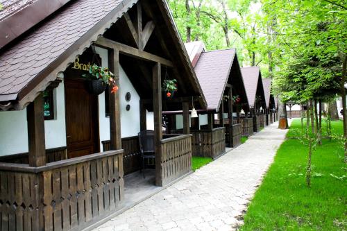boutique hotels in Piteşti
