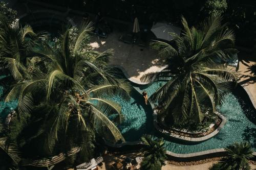 boutique hotels in Siem Reap