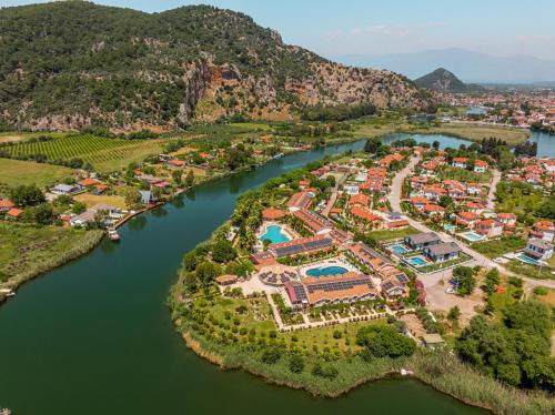 boutique hotels in Dalyan