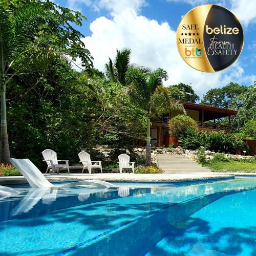 boutique hotels in San Ignacio