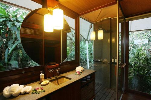 boutique hotels in Yasawa Islands