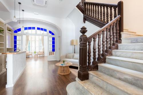 boutique hotels in Sant Pere De Ribes