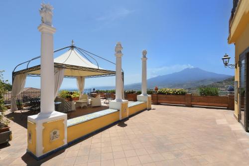boutique hotels in Taormina