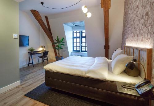 boutique hotels in Noord-Brabant