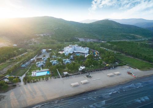 boutique hotels in Kirazli