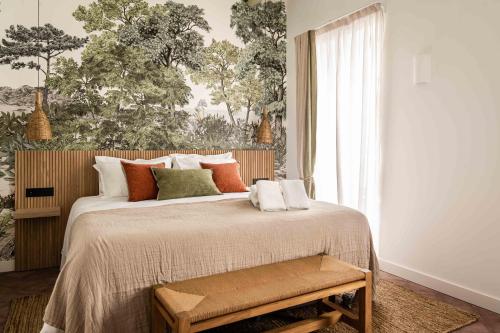 boutique hotels in Minorca