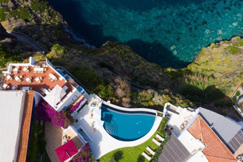 boutique hotels in Aeolian Islands