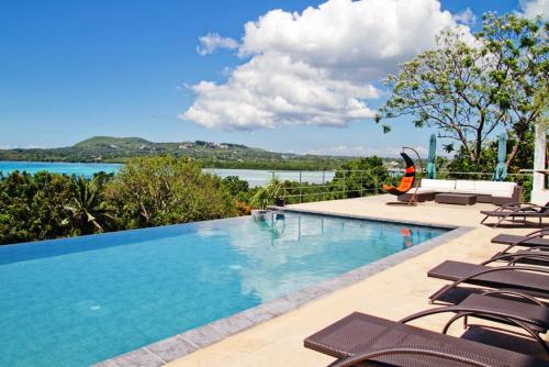 boutique hotels in Panglao Island