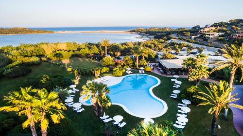 boutique hotels in Sulcis Iglesiente