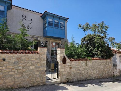 boutique hotels in Siğacık